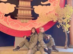 -E+有冰工厂·昆仑寒宫2(五角场店)