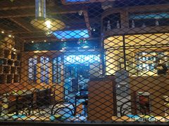 -鱼库·不仅是一家烤鱼店(车公庙店)