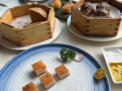 -顺德美的万豪酒店-万豪中餐厅