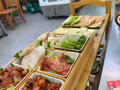 -阿昌白族石板烧(大理古城店)