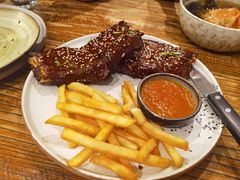 -Brut Eatery悦璞食堂(愚园路店)