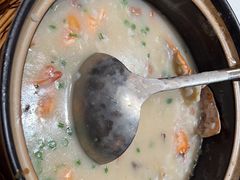 -如轩·海鲜砂锅粥·潮汕菜(小榄店)