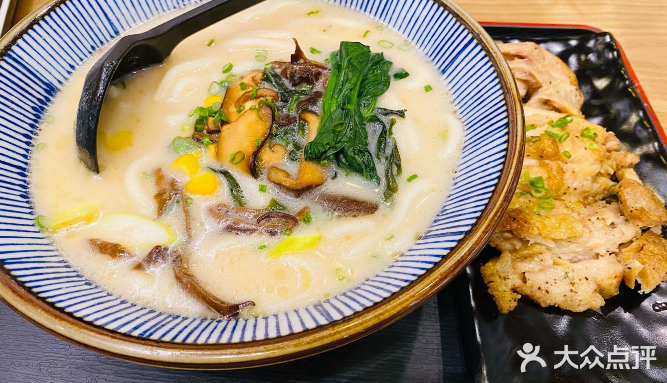 东莞探店｜推！南城CBD以性价比称王的日料店