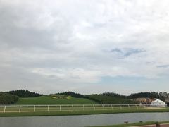 -迪茵湖田家舍生态农场