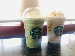 -星巴克臻选(北京前门大街店)