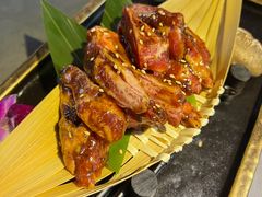 -明洞王妃家烤肉(苏州中心星悦汇店)