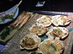 -花狸日本料理(柏庐广场店)