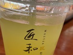 -匠和风精致料理(宁德万达店)