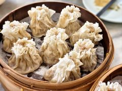 猪肉大葱-都一处烧麦馆(前门店)