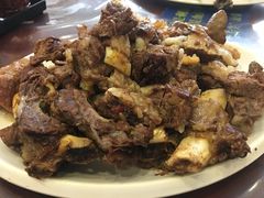 -清真·益鑫羊肉手抓馆(花园北街店)