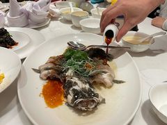 -彩丰楼中餐厅(深圳国际会展中心洲际酒店)