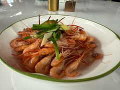 -香芙茗茶楼(梅家坞店)