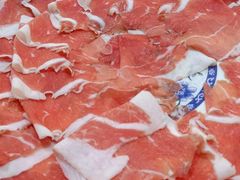-羯羊城涮羊肉(陶然水岸店)