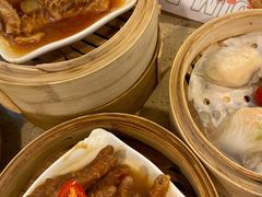 百合酱蒸凤爪-点都德(北京路贰店)