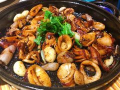 -79号渔船海鲜饭店(华强北店)