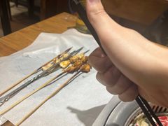 -正通记·哈尔滨烧烤·炭烤鸽子(七宝万科国际店)
