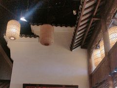-南京大牌档(凯德大峡谷店)
