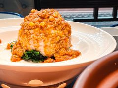 -狮王府淮扬菜(夫子庙老门东店)