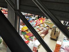 -幸福荣耀超市(学院路店)