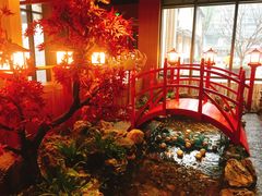 大堂-綱元·海鲜豆捞(明州里店)