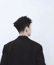 -贝勒爷专业男发