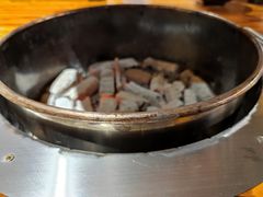 -号令江湖·水浒烤肉(和畅睦邻中心店)