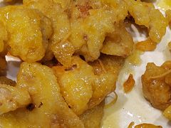 -集杰尚品海鲜烤肉自助餐厅(乳山振华店)