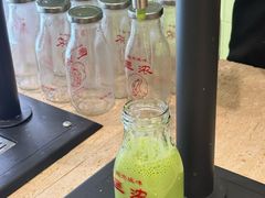 -鹤茶野所(上海首店)
