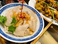 -芋包王闽南茶楼(八市店)