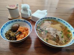 -永丰面馆(汉口路店)