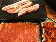 -千寻烧肉(政务区店)