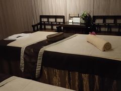 -Dragonfly 悠庭·按摩Spa(苏州中心广场店)