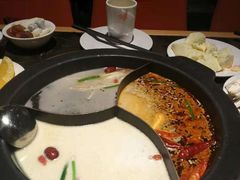 -火锅岛潮牌自助餐厅(天津天佑城店)