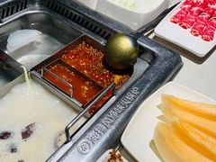 捞派捞面-海底捞火锅(上元大街店)