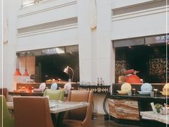 -棕榈岛海鲜自助餐厅(虹桥迎宾馆店)