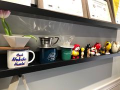 -NokNok Coffee(宽窄巷子店)