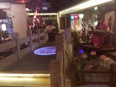 -东道煮牛肉火锅(东盛大街店)