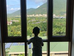 -三亚亚龙湾天域度假酒店