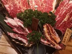 -黑牛の店·和牛烧肉(合生汇店)