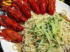 -可可大虾武汉土菜大排档(万松园1店)