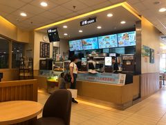 -德克士(龙阳广场店)