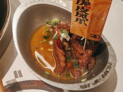 -花房村老火锅(巴南万达店)