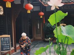 -海窝子古镇