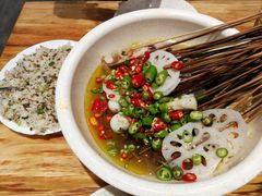 -嘉州叶婆婆钵钵鸡(建设路店)