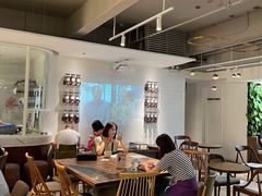 -Peet's 皮爷咖啡(东湖路手作店)