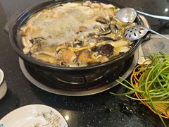 -草墩罗非鱼庄•野生菌•腊排骨(七星街上段店)