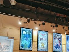 -逃脱反斗城沉浸剧情密室(北京路店)