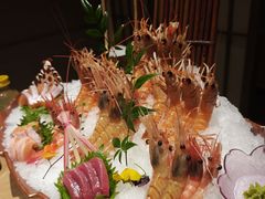 -Minase水濑·日料放题(外滩店)