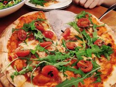 玛格丽特披萨-COMMUNE幻师(五角场店)