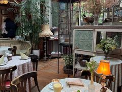 -小芳廷餐厅